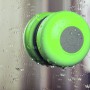 Water-speaker