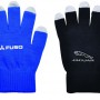 touch screen handschoenen met logo