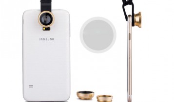 3-1 lens smartphone iphone