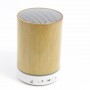 Bamboo speaker 01